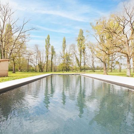 Le Clos Du Gue Pressac Екстер'єр фото
