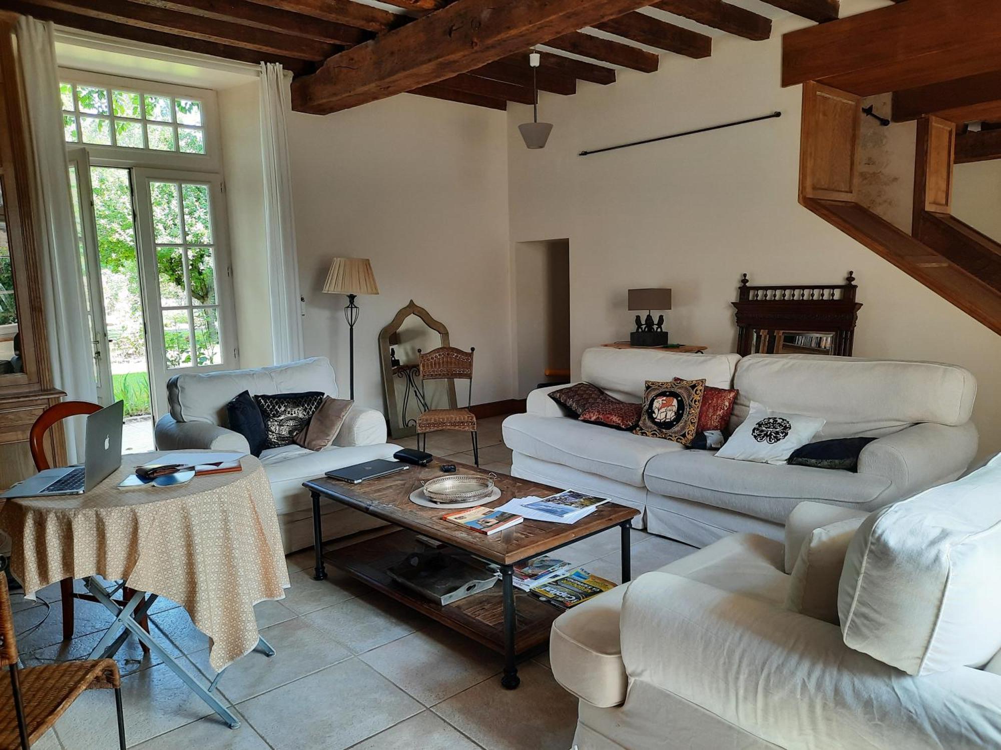 Le Clos Du Gue Pressac Номер фото