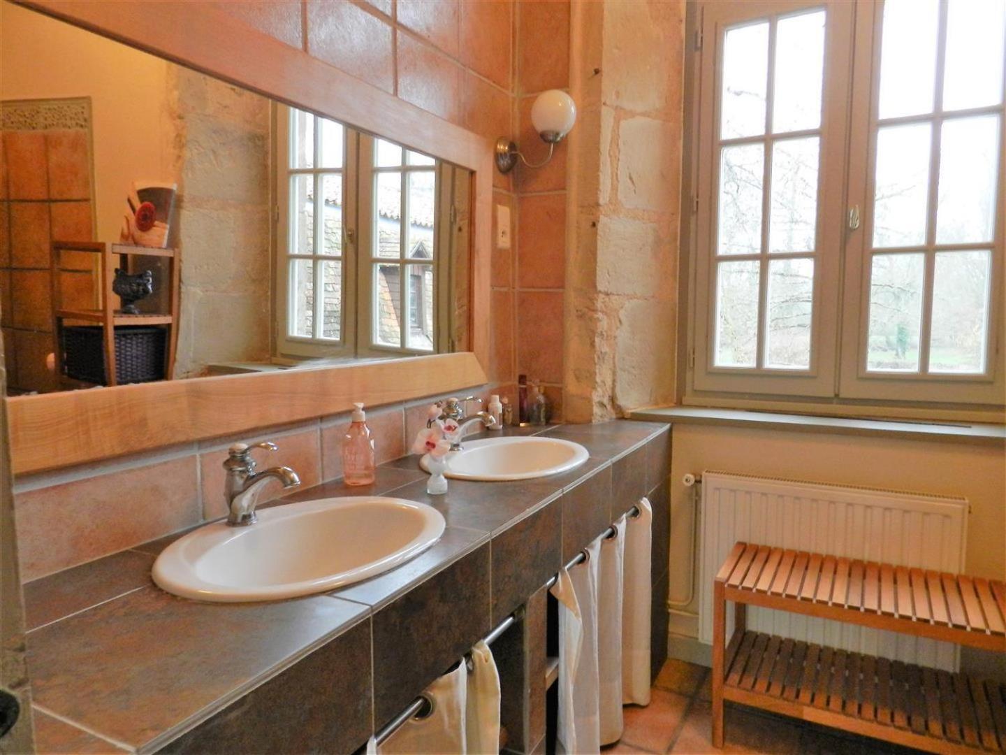 Le Clos Du Gue Pressac Екстер'єр фото