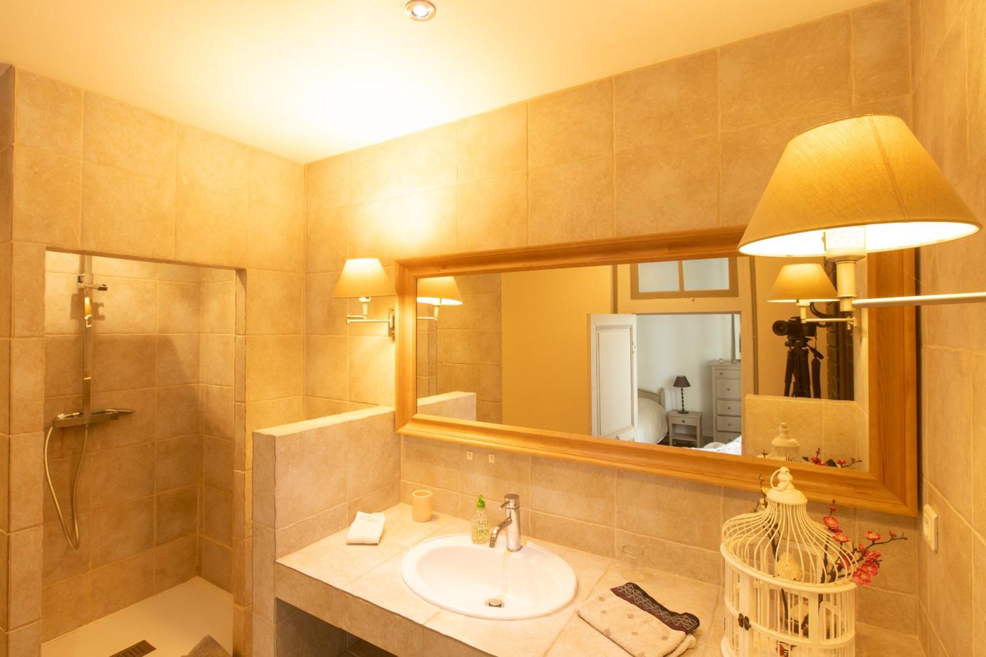 Le Clos Du Gue Pressac Екстер'єр фото