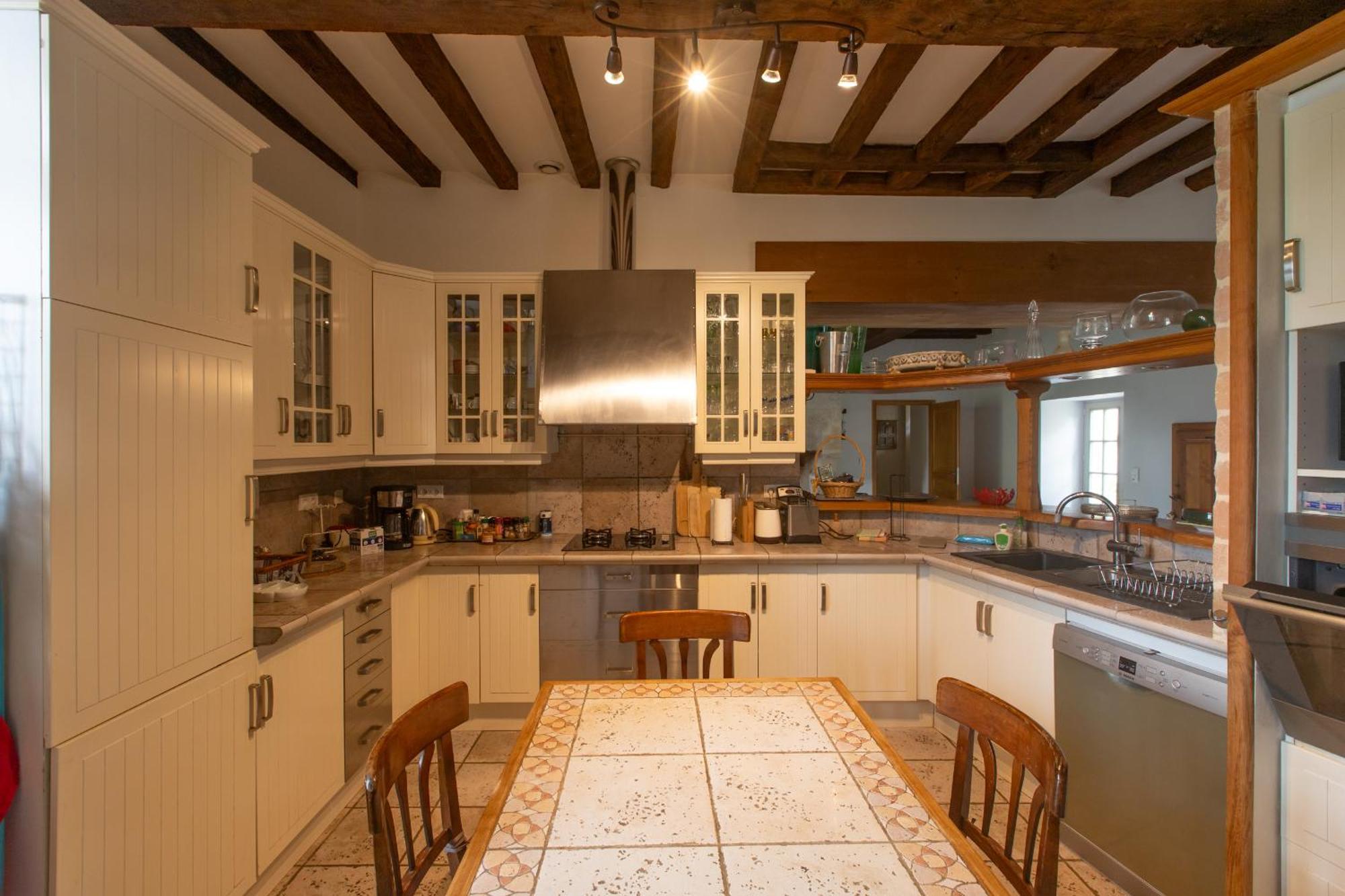 Le Clos Du Gue Pressac Екстер'єр фото